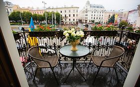Allureinn Hotel And Spa
